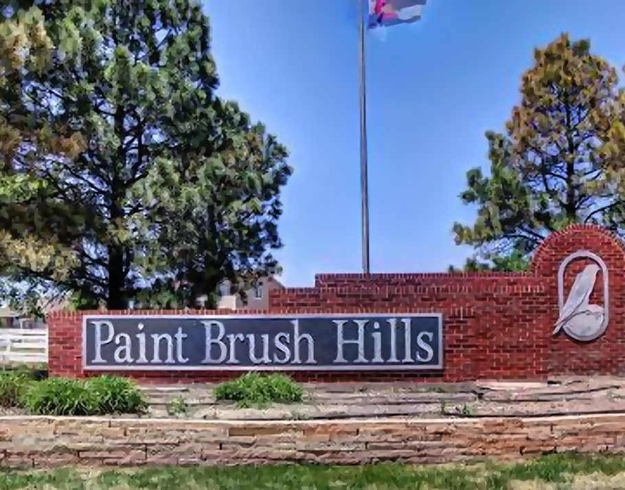 paintbrush hills colorado